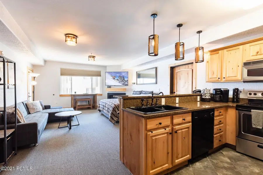 Park City Nightly Rentals, LLC